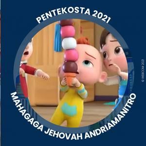 Meet your Posher, Volana